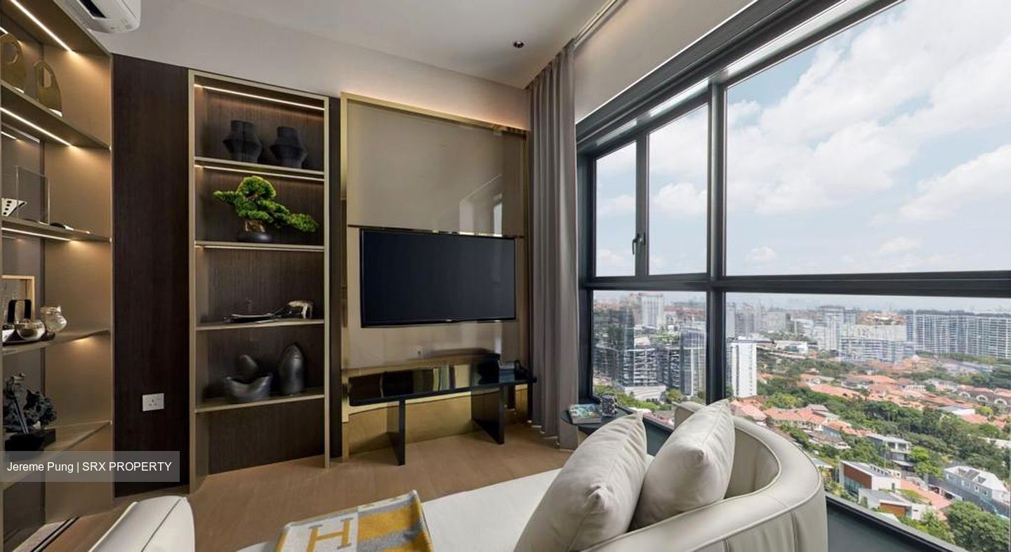 Meyer Road (D15), Condominium #615317311
